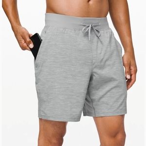 Lululemon The Short 7"